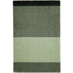 Floormat Home Textiles Rugs & Carpets Door Mats Green Tica Copenhagen