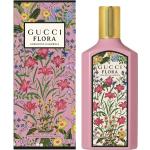 Flora Gorgeous Gardenia Eau De Parfum 100 Ml Parfume Eau De Parfum Nude Gucci