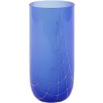 Blå Kodanska Longdrinksglas i Glas 