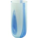 Blå Kodanska Longdrinksglas i Glas 