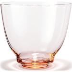 Holmegaard Vandglas i Glas 