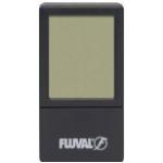 Fluval - 2-in-1 Digital Aquarium Thermometer -(H11193)