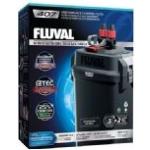 Fluval - Canister Filter 407 1450 L/T - (126.4407) /Fish and Aquatic Pets /40