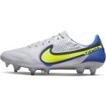 Fodboldstøvler Nike Tiempo Legend 9 Elite SG-Pro AC Soft-Ground Soccer Cleat db0822-075 40,5 EU