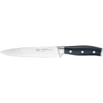 Forskærerkniv Tradition Home Kitchen Knives & Accessories Carving Knives Silver Rösle