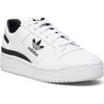Forum Bold Low-top Sneakers White Adidas Originals