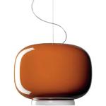 Orange Foscarini Pendel lamper i Glas 