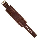 Fossil Original LB-JR9040 Replacement Watch Strap Leather for JR 9040