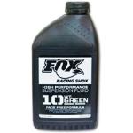 Fox 10wt Green Suspension Gaffelolie, 946ml