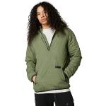 FOX Anorak Howell Hooded Puffy, Army
