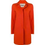Røde HERNO Trench coats Størrelse XL til Damer 