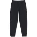 Fred Perry Loopback Sweatpants Navy