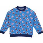 Freds World Sweatshirt - Star - Happy Blue