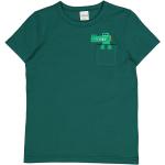 Freds World T-shirt - Krokodille - Cucumber