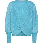 Blå Fransa Sweaters Størrelse XL 