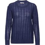Blå Fransa Sweaters Størrelse XL 