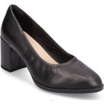Klassiske Clarks Højhælede sko til Damer 