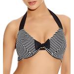 Freya Swimwear - Tootsie Bandless Halter Bikini Top - Black - 30F