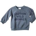 Langærmede T-shirts til børn i Bomuld på udsalg 