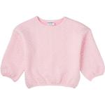 Pinke Sweatshirts til børn i Bomuld på udsalg 