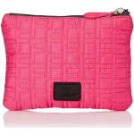 Friis & Company Taluna & Shopper Small Hand, Clutch, Pink - Pink - Rosa - Größe: one size
