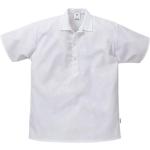 Hvide Fristads Herreskjorter i Polyester Størrelse XL på udsalg 