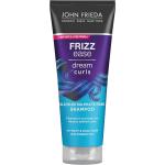 John Frieda Frizz Ease Shampoo á 250 ml 