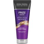 Frizz Ease Miraculous Recovery Conditi R 250 Ml Conditi R Balsam Nude John Frieda