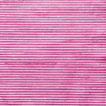 Kirsebærfarvede Papirservietter med Striber på udsalg 