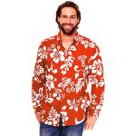 Hawaiiskjorter Størrelse XL til Herrer 