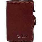 Furbo Cardholder W/ Banknote Pocket Designers Wallets Classic Wallets Brown Tony Perotti