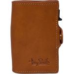 Furbo Cardholder W/ Banknote Pocket Designers Wallets Classic Wallets Brown Tony Perotti