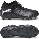 Future 7 Match Fg/Ag Jr Sport Sports Shoes Football Boots Black PUMA