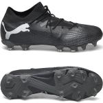 Future 7 Match Fg/Ag Sport Sport Shoes Football Boots Black PUMA