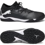Future 7 Match Tt Sport Sport Shoes Football Boots Black PUMA