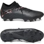 Future 7 Pro Fg/Ag Sport Sport Shoes Football Boots Black PUMA
