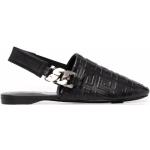 Givenchy Sommer Slingback sandaler med spidse skosnuder Størrelse 36 til Damer på udsalg 