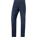 Mørkeblå 31 Bredde 32 Længde G-Star Tapered jeans i Bomuld Størrelse XL til Herrer på udsalg 
