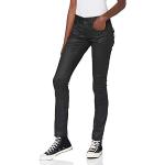 Blå 25 Bredde G-Star Midge Lavtaljede jeans Størrelse XL til Damer 