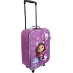 Gabby's Dollhouse Trolley Accessories Bags Travel Bags Purple Undercover