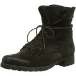 Gabor Shoes Gabor Comfort, Womens Boots, Grey (Dunkelgrau (Mel), 6.5 UK