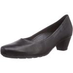 Gabor Women's Comfort Fashion Court Shoes - Black - 38.5 EU