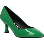 Grønne Elegant Liu Jo Højhælede sko Størrelse 37 til Damer på udsalg 