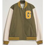 Gant College jakker i Bomuld Størrelse XL med Striber til Herrer 