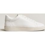 GANT Mc Julien Leather Sneaker White