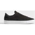 GARMENT PROJECT Type Lave sneakers Charcoal
