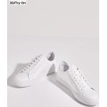 GARMENT PROJECT Type Lave sneakers White
