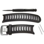 Garmin 010-11822-02 Replacement Band/Strap for Approach S3, Black and Grey