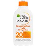 Garnier - Ambre Solaire Hydra 24h High Protect Milk SPF20 200 ml