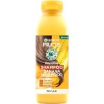 GARNIER Fructis Vegan Shampoo til Fugtgivende effekt á 350 ml til Damer 